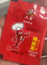 六婆辣椒面2g*40袋 火锅底料干碟香辣蘸料麻辣烫下饭神器调料品 实拍图