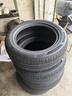 韩泰汽车轮胎 Ventus S1 EVO3 K127 A 235/55R18 100V原配途观智跑 全新汽车轮胎 实拍图