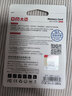 DM大迈 128GB TF（MicroSD）存储卡 金卡 A2 V30游戏手机行车记录仪监控摄像头多设备兼容高速内存卡 实拍图