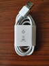 小米 原装USB-C数据线100cm 6A充电线白色 适配USB-C接口手机游戏机充电xiaomi红米redmi/k70 实拍图