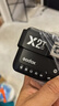 神牛（Godox）X2T-C 引闪器高速同步TTL触发器2.4G无线引闪器 佳能版 单发射器 实拍图