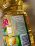 金龙鱼玉米油压榨家用厨房炒菜植物油烘培烹饪食用油宿舍用粮油批发 1.8L*1桶 【更多人的选择】非转 实拍图