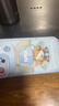 奶小鸭（NEYAA） 适用苹果15promax手机壳 iphone15promax保护套全包硅胶防摔超薄创意卡通简约软壳男女款 远峰蓝 实拍图