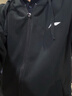 李宁外套男春秋季冬季新款连帽卫衣宽松休闲长袖百搭运动开衫上衣男装 实拍图