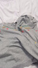 芬腾睡衣女100%棉防静电春季新品长袖费尔岛女士家居服软棉棉 实拍图