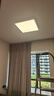 米家小米智能吸顶灯D40全光谱卧室灯儿童房书房灯具现代【包安装】 实拍图