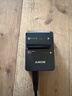 索尼（SONY）BC-QZ1 相机电池充电器 A7M4/A7RM5/A7RM4/A7RM3/A7M3/A6700/A6600/A9系列电池NP-FZ100适用 实拍图