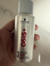 施华蔻专业OSIS刚劲定型喷雾发胶100ml 蓬松旅行装便携男士清爽持久清香小瓶 实拍图