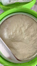 花园有机全脂奶粉800g新疆0添加高钙高蛋白中老年成人奶粉营养品 实拍图