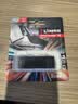 金士顿（Kingston）256GB USB3.2 Gen1 Type-C 大容量手机U盘 DT70  黑色 适用安卓苹果 车载手机电脑通用优盘 实拍图