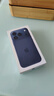 Apple/苹果 iPhone 17 Pro 256GB 深蓝色 支持移动联通电信5G 双卡双待手机 实拍图