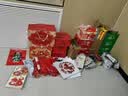 劲牌十全酒(十味草本)35度 228ml*12瓶 整箱装养生酒 节日送礼 实拍图