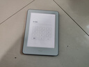 小米多看电纸书 电子阅读器 墨水屏 四核心CPU 16GB大内存 海量资源 云盘登陆下载 6英寸深灰色 实拍图