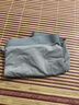 海澜之家男士内裤男冰丝男内裤男生莫代尔冰丝内裤抗菌平角裤衩棉内裤头男 15A抗菌超凉感冰丝-浅灰/浅蓝/浅绿 3条 XL --175/100(130-150斤) 实拍图
