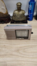 德生（Tecsun） R-9710二次变频高灵敏度多波段立体声收音机指针式操作简单老人用声音大 实拍图