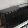 山克SP1000A ups不间断电源 办公电脑备用电源1000VA/600W 家用停电应急电源防断电 实拍图