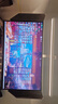 KTC 27英寸4K 160Hz双模320Hz满血HDMI2.1显示屏Type-c 90w办公HiDPI逐台校色电脑显示器大师27M1 MAX 实拍图