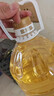 金龙鱼 食用油 葵花籽清香型食用植物调和油5L*4 实拍图
