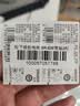 松下（Panasonic）SR626SW/377手表电池/进口氧化银纽扣电池/1.55V/相容型号AG4、LR66、377A、177 2粒 实拍图