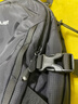 伯希和（Pelliot）登山包户外背包大容量书包男女超轻便徒步旅行双肩包165025051黑 实拍图