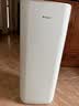 格力（GREE）空气净化器除甲醛除病菌甲流 宠物款除烟味粉尘 智能双数显WIFI控制一级能效520G 实拍图