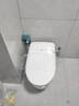 JOMOW智能马桶一体机无水压限制自动翻盖语音泡沫盾香薰轻音冲水坐便器 616【顶配版】前置妇洗/六盾 250/300/350/400下单备注坑距 实拍图