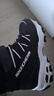 Skechers斯凯奇儿童绒绒靴保暖棉鞋男童女童高筒短靴加绒雪地靴660092L 实拍图