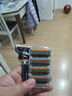 吉列Gillette锋隐致顺5层旋护式剃须刀1刀架5刀头礼盒装原装进口男士手动剃须生日礼物 实拍图