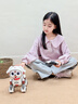 索迪机器狗智能ai机器人婴幼六一儿童节宝宝玩具男女孩生日1-3岁2礼物 实拍图