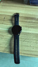 华为HUAWEI WATCH 3 黑色氟橡胶表带 46mm表盘华为手表运动智能表eSIM独立通话鸿蒙系统男女 实拍图