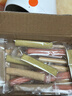 另善堂胖东来同款儿童磨牙棒6-12岁成年人磨牙饼干大人全麦小钢筋 拒绝选择困难症【4口味混合全都要】 原味+紫薯+抹茶+巧··克力-40根解馋又低脂 实拍图