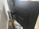 华硕ProArt创梦 PA279CRV 27英寸4K显示器IPS屏HDR400专业设计师Type-C96W菊花链Calman认证笔记本外接 实拍图