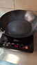 美的（Midea） 电磁炉大功率家用 防水面板2200W大功率 炒菜火锅不粘炒锅一体小型电磁灶 【配置升级-配双锅】MC-E22B12A 电磁炉 实拍图