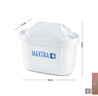 碧然德（BRITA） 家用滤水壶 净水壶滤芯 Maxtra 多效滤芯 6枚装 实拍图