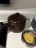 苏泊尔（SUPOR）(SUPOR)砂锅陶瓷煲炖锅家用陶瓷锅高温不易开裂燃气明火专用3L 实拍图