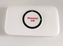 纽曼随身wifi多网通用移动无线wifi6免插卡上网宝随行无线便携车载支持5G/4G设备全国通用流量2026款 实拍图