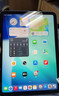 Apple/苹果 iPad11英寸 A16芯片2025年款 平板电脑 (256GB WLAN版/学习办公娱乐)蓝色 实拍图
