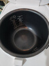 东芝（TOSHIBA）迷你电饭煲营养发芽米家用电饭煲 精致容量1-2人 IH立体加热多功能2升电饭锅双预约 RC-7HSC 实拍图