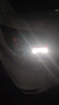 6号线倒车led灯改装高亮汽车LED倒车灯W16W辅助倒车灯超亮1156解码灯泡 第六代【倒车闪3下后高亮】1156/单个 单支装 实拍图