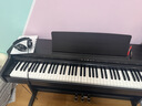 卡瓦依（KAWAI）电钢琴KDP120GR卡哇伊钢琴88键重锤成人儿童初学专业家用立式 实拍图