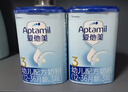 爱他美（Aptamil）爱他美 经典版幼儿配方奶粉 3段(12-36个月) 800g*1罐 实拍图