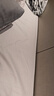 无印良品100%纯棉四件套全棉床上用品1.8床笠款套件被套200*230cm 实拍图
