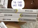 固特（GUTE）抽屉轨道阻尼三节缓冲抽屉导轨家具滑轨家装抽屉滑道12寸=30cm 实拍图