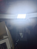 太阳能户外灯庭院灯家用室外防水院子照明led路灯 足瓦50000M【5芯灯珠】照约150平 5米加粗防水线+【光控+遥控】 实拍图