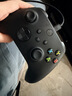 微软（Microsoft）Xbox无线游戏手柄 磨砂黑+USB-C线 蓝牙适配Xbox/PC/平板/手机Steam促销 黑神话悟空 空洞骑士 实拍图