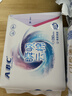 ABC瞬吸云棉极薄无感日用卫生巾京东自营姨妈巾240mm*8片 实拍图
