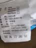 金号A类全棉枕芯儿童纯棉抑菌亲子枕头幼儿园儿童单只适用30*50cm枕套 实拍图