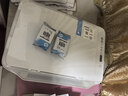惠普（HP）4925彩色无线喷墨打印机家用 大印量低成本照片打印机 微信打印 复印 扫描 实拍图