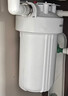 GOOTHO大白瓶前置过滤器 全屋家用自来水过滤净水器大通量大蓝瓶中央过滤通用滤芯除余氯阻垢 10寸双联增强除氯【PP+PCP】 实拍图