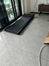 金史密斯走步机免安装折叠家用款智能跑步机WPA1FPro小型健身器材 静谧黑 实拍图